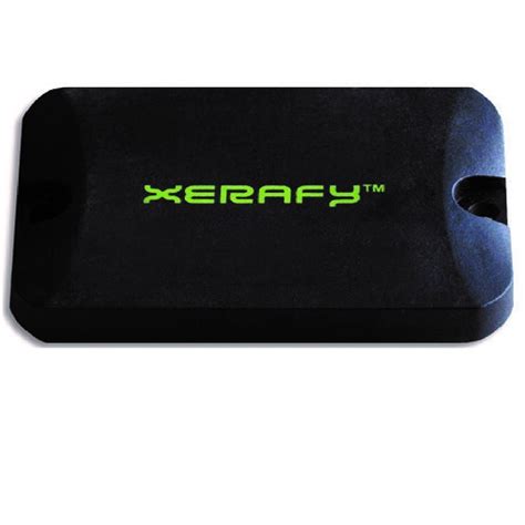 xerafy rfid micro